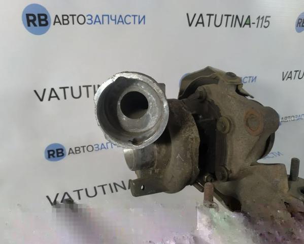 VAG 03G253014M Турбина в наличии Николаев