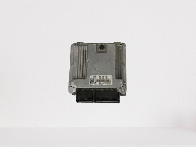 03G906016K Модуль управления (ЭБУ) двигателем купить Ужгород