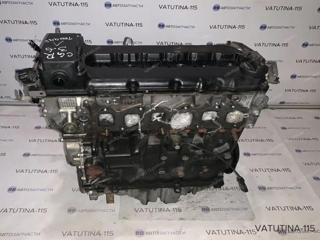 ДВС в сборе 03H100037G VAG