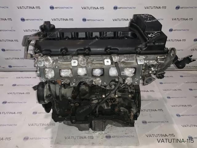 VAG 03H100037G Двигатель в наличии Житомир