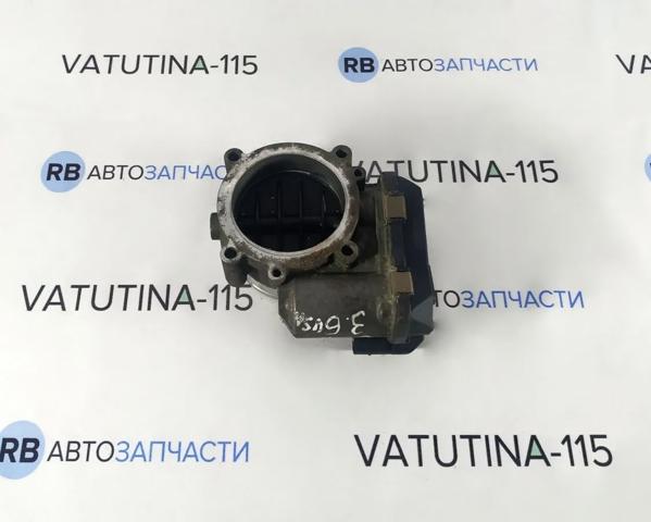 Заслонка воздушная 03H133062 VAG