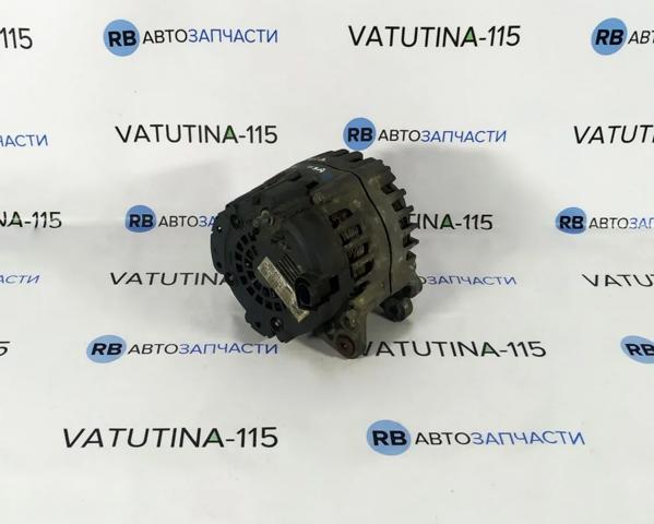 Генератор автомобильный 03H903023K VAG