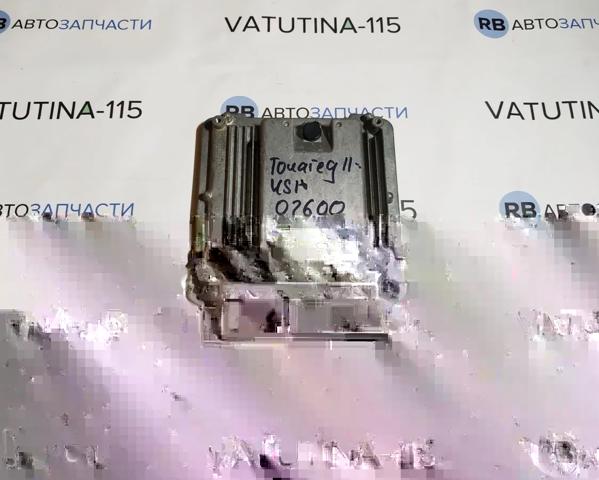 03H906023B VAG Блок управления двигателем купить в Харьков