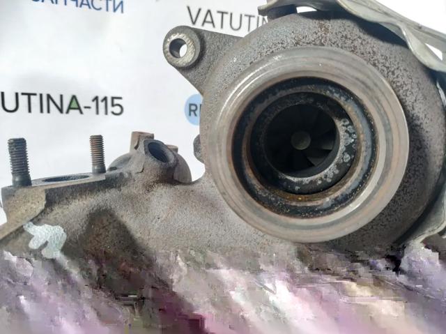 Турбокомпрессор 03L253016H VAG