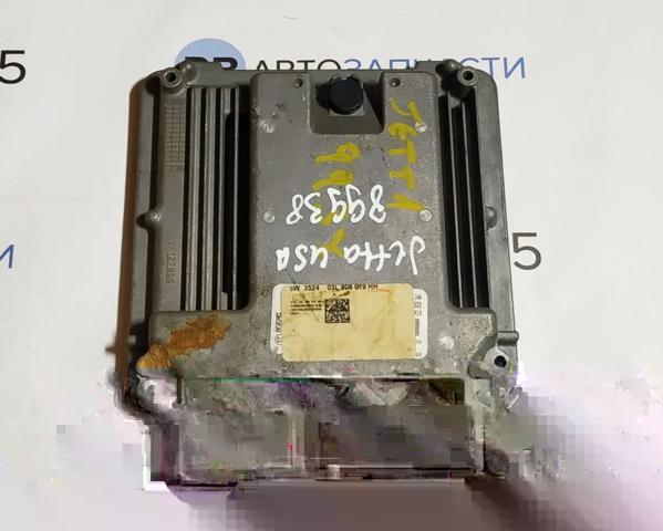 03L906019HH Блок управления двигателем купить Киев