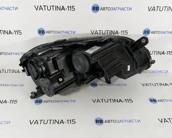 VALEO 044501 Левая фара в наличии Винница