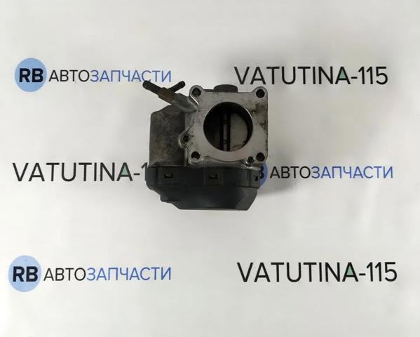 047133062 VAG Дроссельная заслонка в сборе купить в Украина