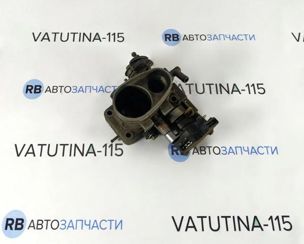 VAG 048133063E Дроссельная заслонка в сборе в наличии Ужгород