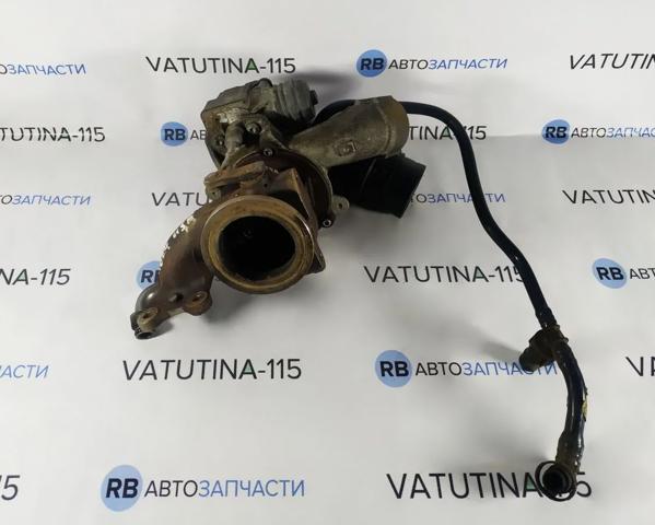 Турбоком 04E145704Q VAG