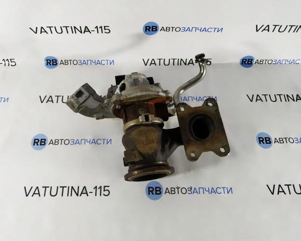Турбокомпрессор 04E145721F VAG
