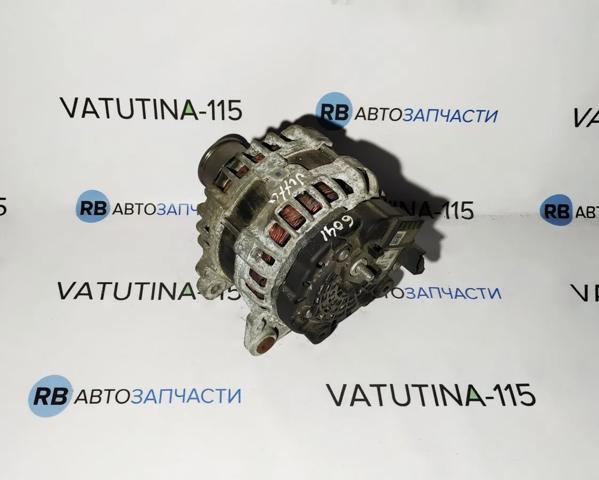 04E903025J VAG Генератор купить в Винница