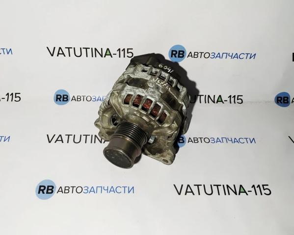 04E903025J Генератор купить Харьков