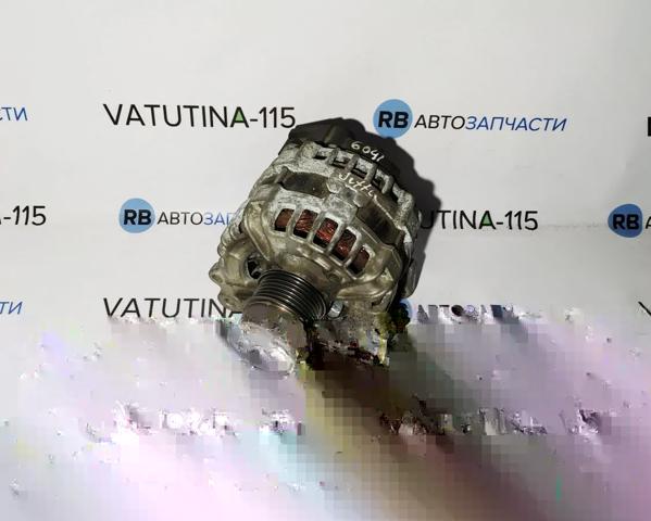 04E903025J VAG Генератор купить в Ирпень
