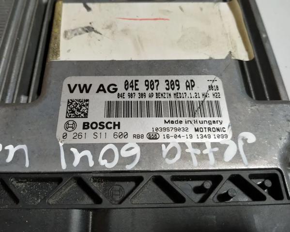 04E907309AP VAG купить в Хмельницкий
