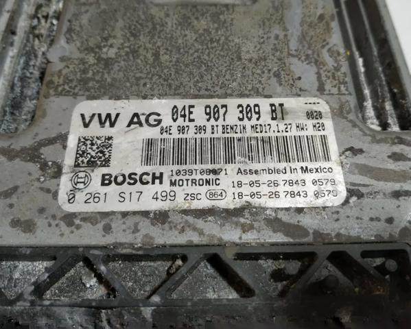 04E907309BT купить Чернигов