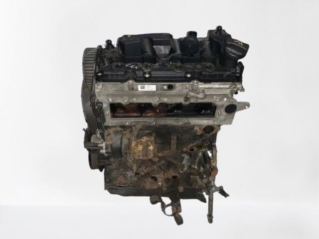ДВС в сборе 04L100034N VAG