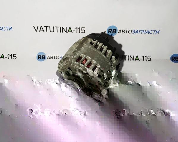 Генератор автомобиля 04L903023A VAG