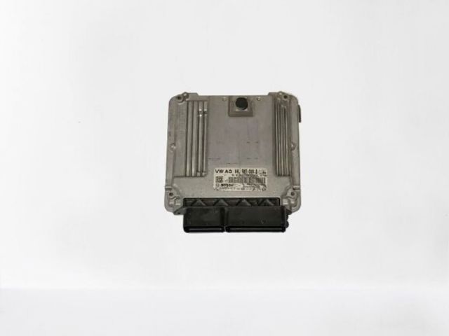 VAG 04L907309B Модуль управления (ЭБУ) двигателем в наличии Ирпень