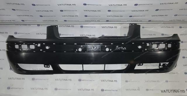 Бампер передний в сборе Volkswagen Bora