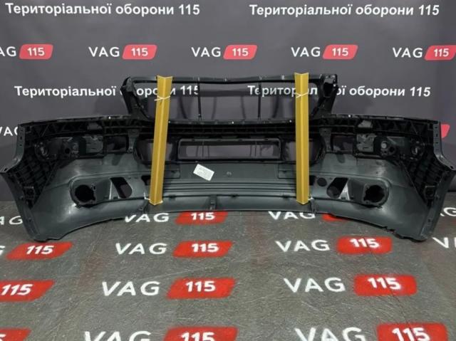 TEMPEST 0510622901 Бампер передний в наличии Киев
