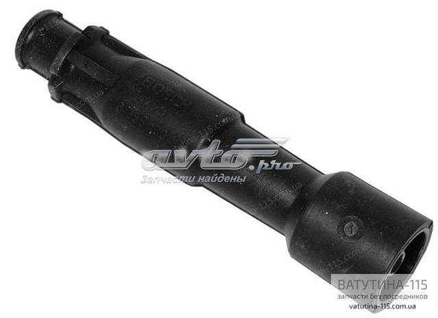 Наконечник свечи зажигания 058905447C VAG