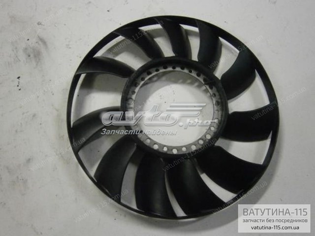 VAG 059121301A Вентилятор (крыльчатка) радиатора охлаждения в наличии Ирпень
