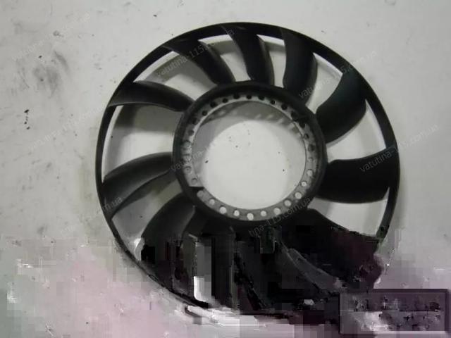 VAG 059121301A Вентилятор (крыльчатка) радиатора охлаждения в наличии Тернополь