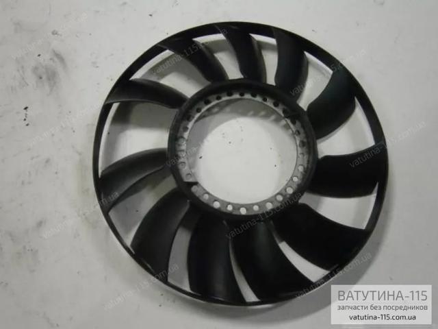 059121301A Вентилятор (крыльчатка) радиатора охлаждения купить Кривой Рог