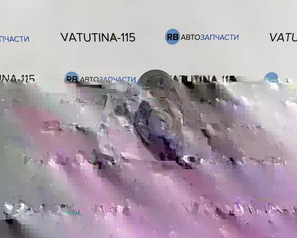 Стартер Порше Кайен