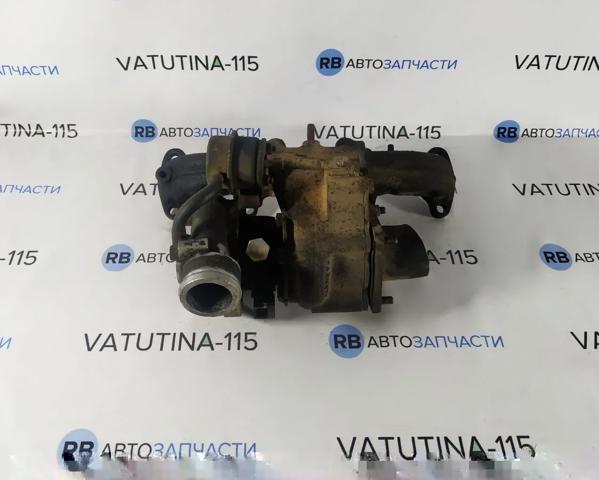 Турбокомпрессор 068145703Q VAG