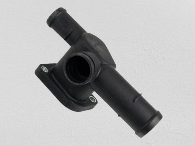 VAG 06A121132AG Фланец системы охлаждения в наличии Ужгород