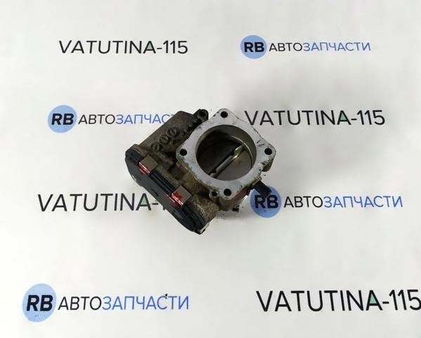 06A133062C Дроссельная заслонка купить Черкассы