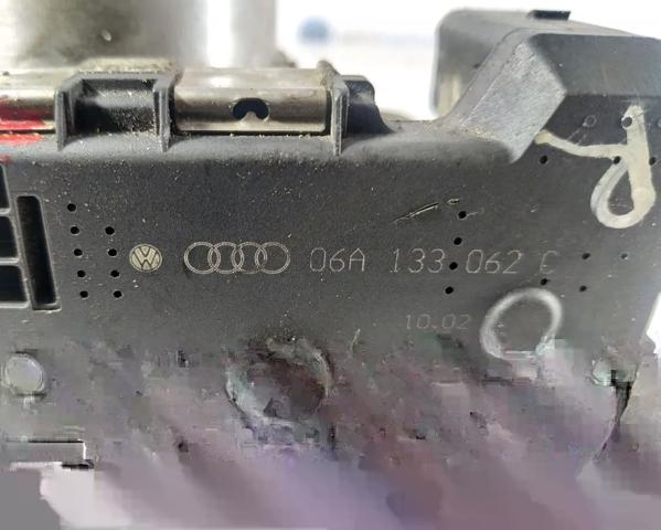 06A133062C VAG Дроссельная заслонка купить в Чернигов