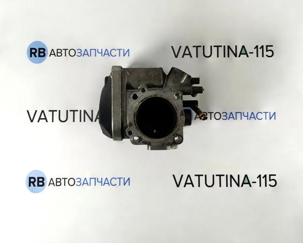 06A133062N Дроссельная заслонка в сборе купить Ровно