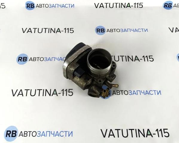 VAG 06A133062N Дроссельная заслонка в наличии Полтава