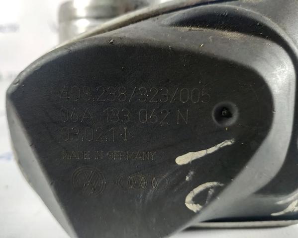06A133062N VAG Дроссельная заслонка в сборе купить в Чернигов