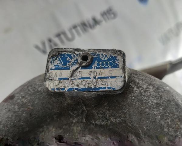 VAG 06A145704S Турбина в наличии Львов