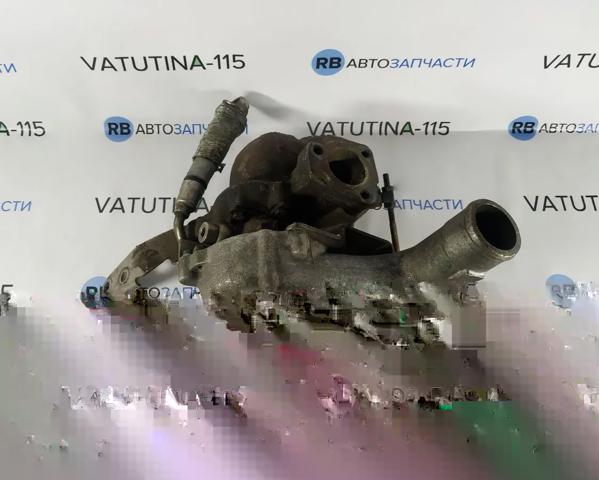 06A145704S VAG Турбина купить в Полтава