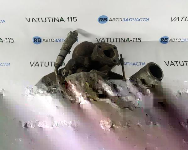 VAG 06A145704S Турбина в наличии Харьков