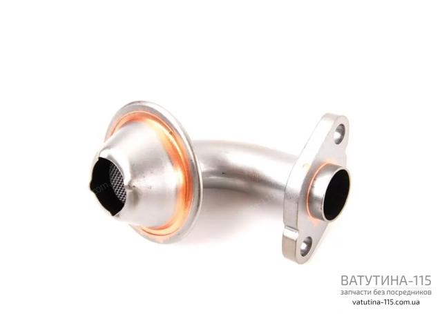 Маслоулавливатель 06B115251 VAG