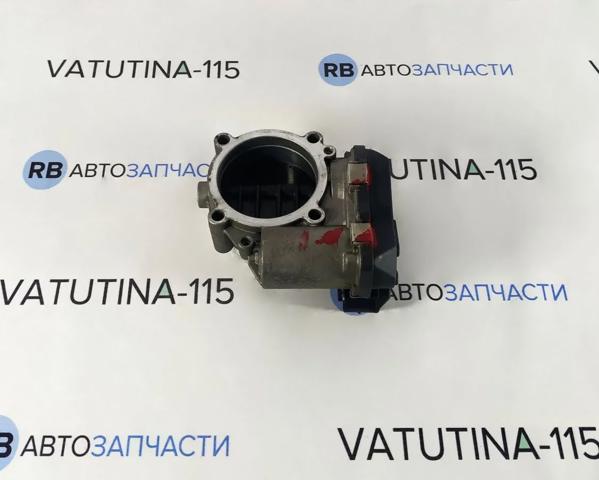 Дроссельная заслонка компрессора  06E133062C VAG