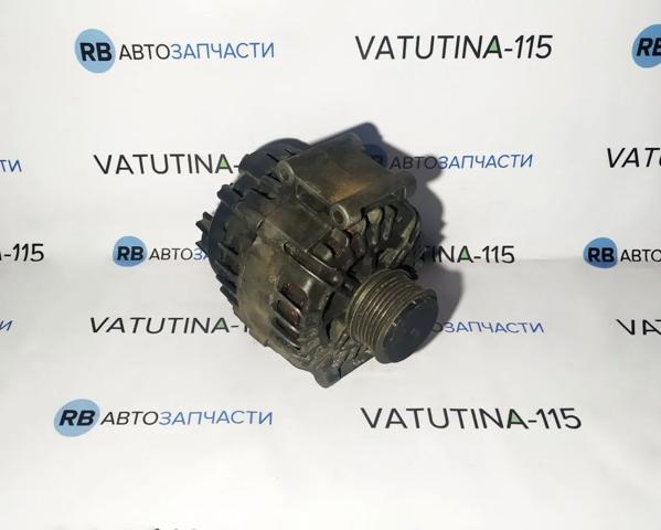 Генератор автомобиля 06E903016 VAG