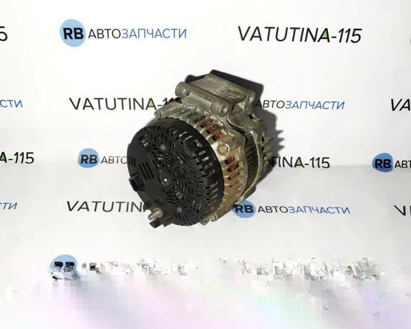 Генератор автомобильный 06E903018G VAG
