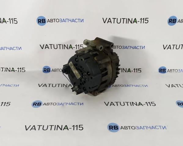 VAG 06E903018L Генератор в наличии Киев