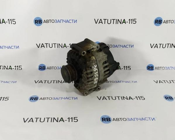 VAG 06E903018L Генератор в наличии Одесса