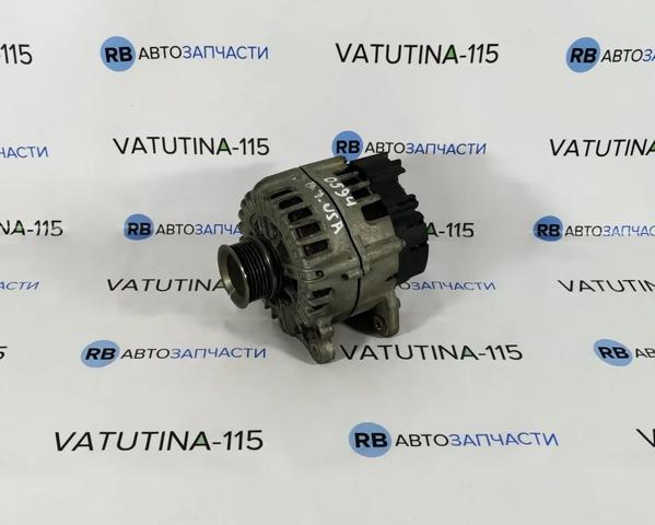 06E903023B Генератор купить Каменское