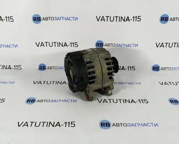 VAG 06E903023B Генератор в наличии Украина