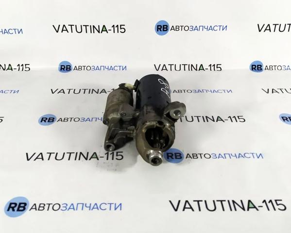 Стартер Ауди А5 Sportback