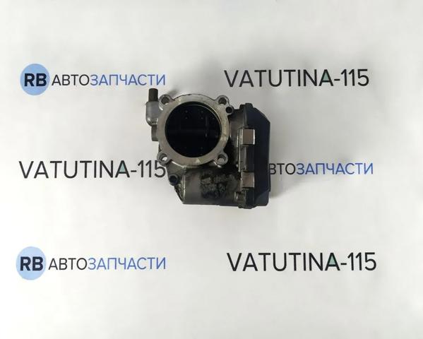VAG 06G133062J Дроссельная заслонка в наличии Тернополь