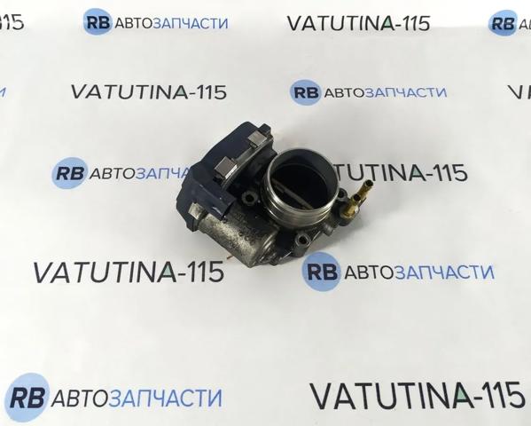 06G133062J VAG Дроссельная заслонка в сборе купить в Сумы